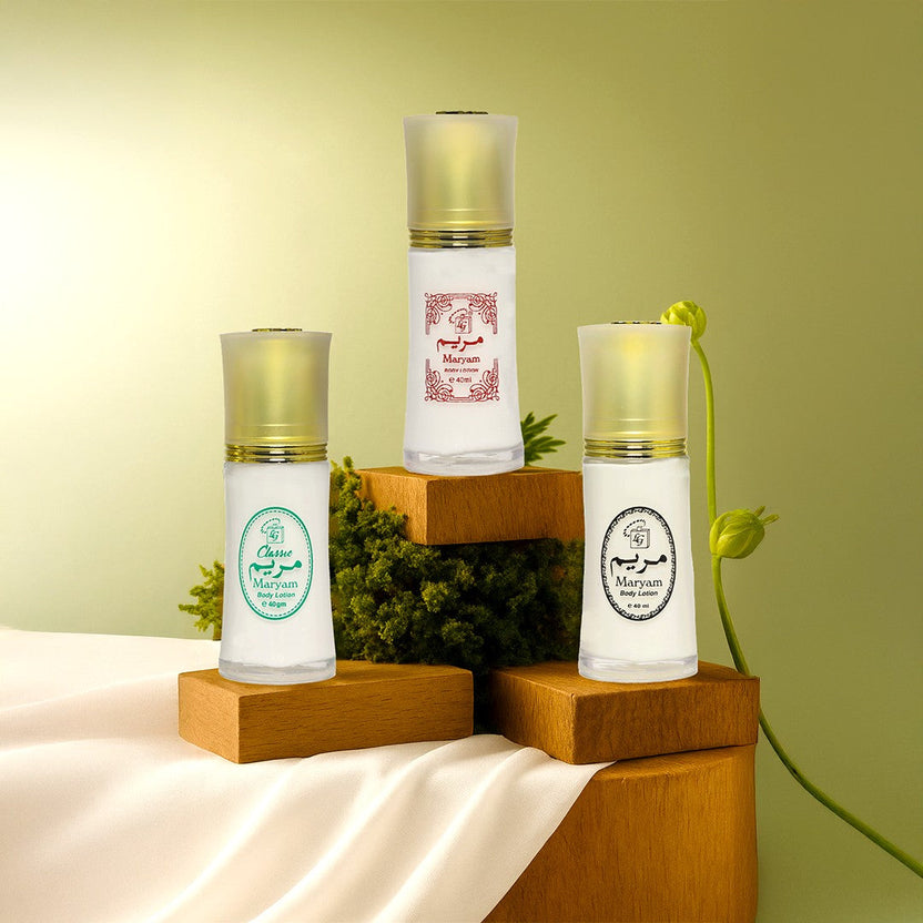 Collections - Maryam Products Official Website Lulu Gallery LG