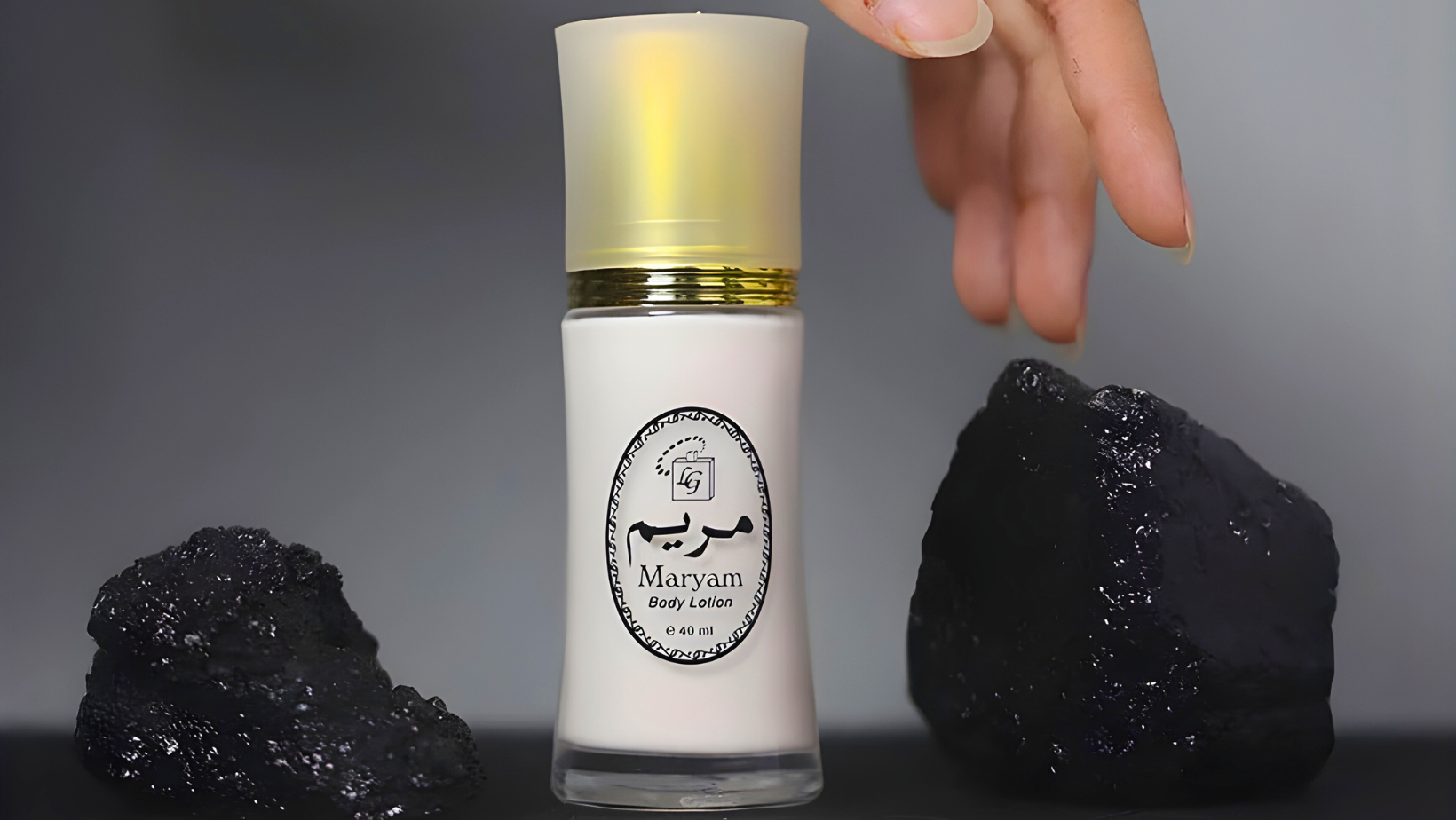 Orginal Maryam Body Lotion offers 7 non-greasy, fast-absorbing fragrances for feminine, masculine & unisex styles. Exclusive at Lulu Galley, affordable & hydrating.