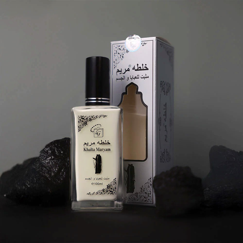 Orginal Khalta - Maryam Khalta - Best perfume for men-Best perfume for women  - khalta maryam , khalta maryam perfume , khalta maryam perfume original price by lulu gallery