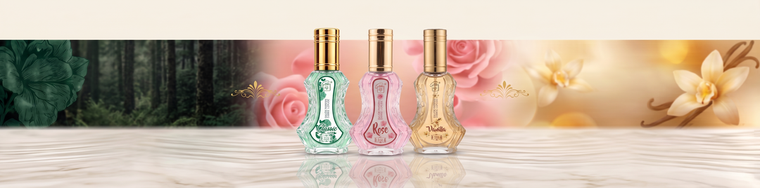 Perfume 35ML