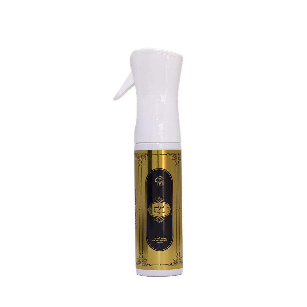 MARYAM AIR FRESHENER GOLD
