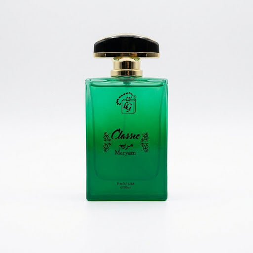 Maryam Khalta Perfume Classic