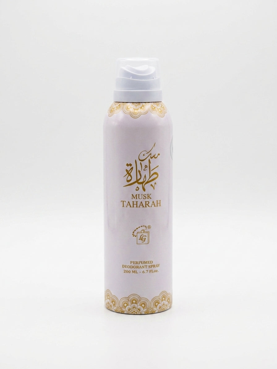 Musk Tahara Deodorant