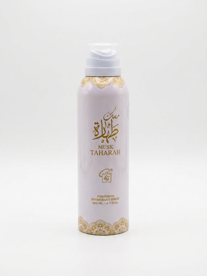 Musk Tahara Deodorant