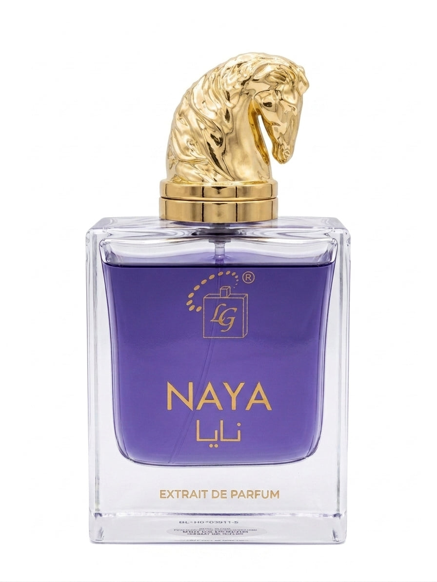 Naya