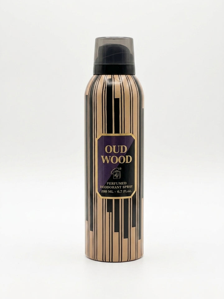 Oud Wood Deodorant