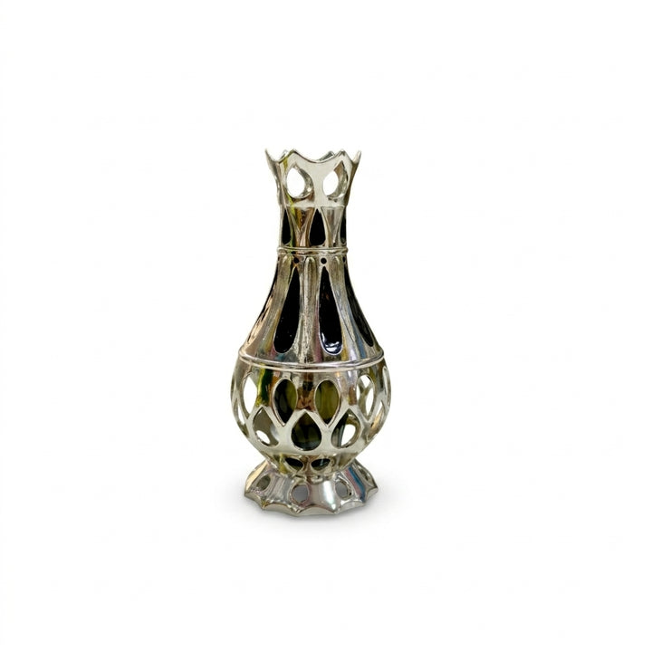 Jiwar Black Perfume Oil 20ml