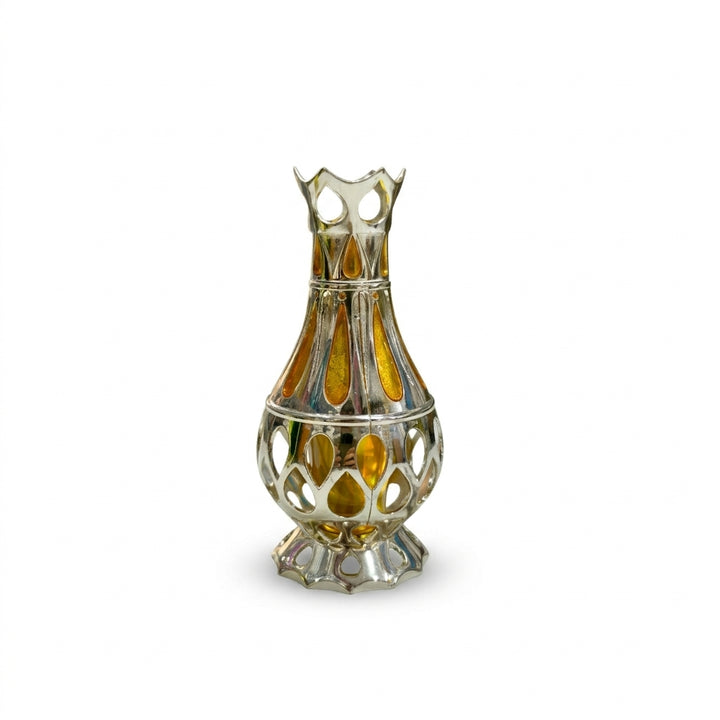 Jiwar Yellow Perfume Oil 20ml