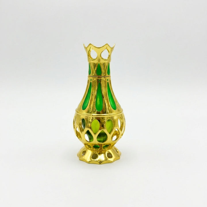 Jiwar Green Oil Perfume 20ml