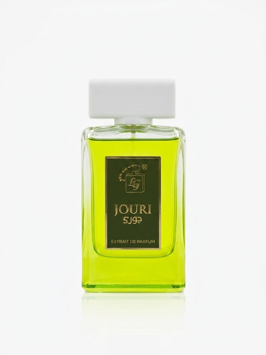 Jouri