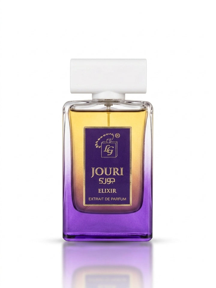 Jouri Elixir