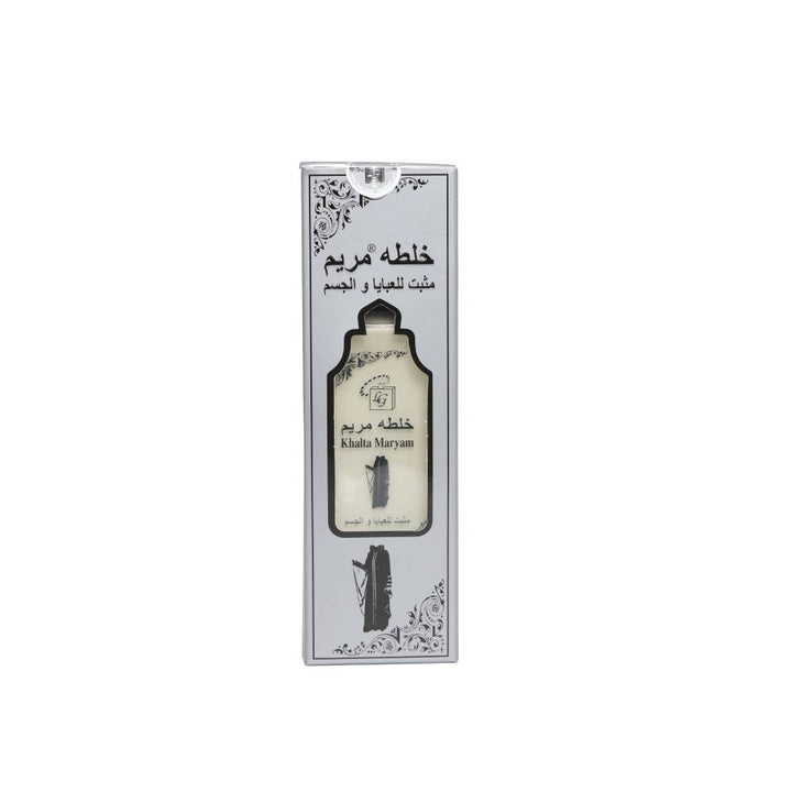 Khalta Maryam Perfume Original - Alcohol Free Perfume by lulu gallery(LG)- affordable perfume unisex fragrance -خلطة مريم