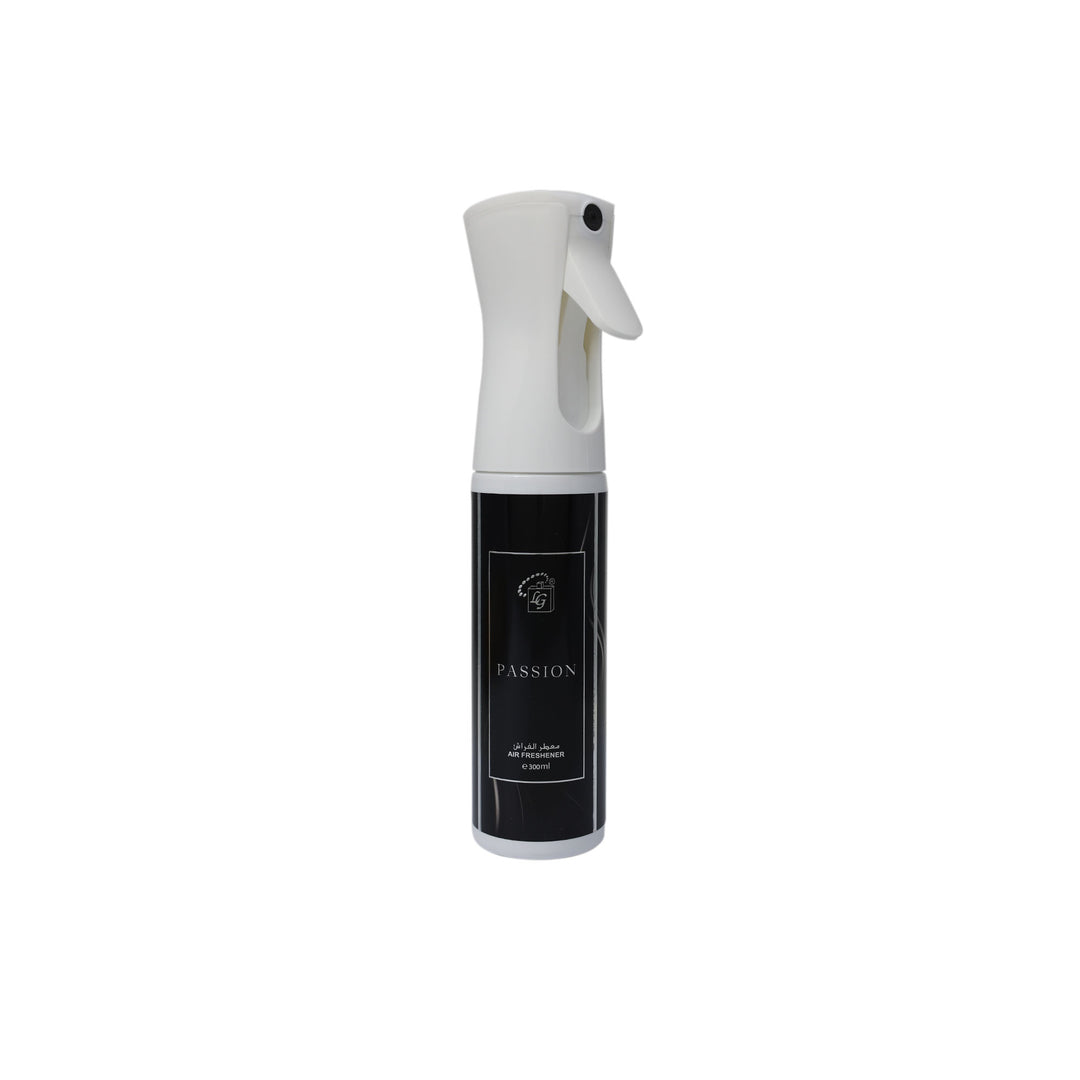 Long-lasting air freshener-PASSION AIR FRESHENER