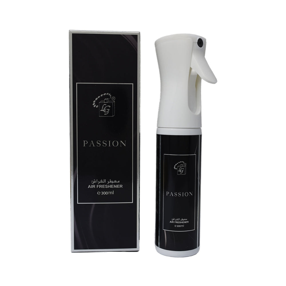 PASSION AIR FRESHENER
