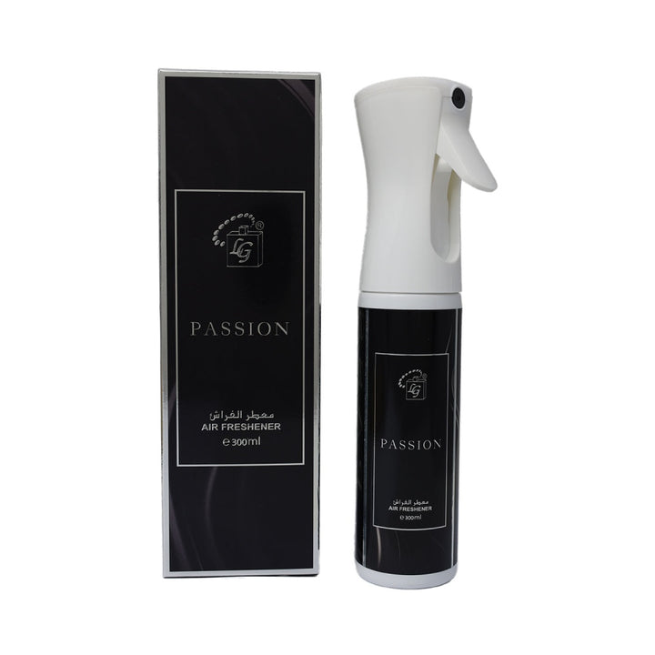 PASSION AIR FRESHENER
