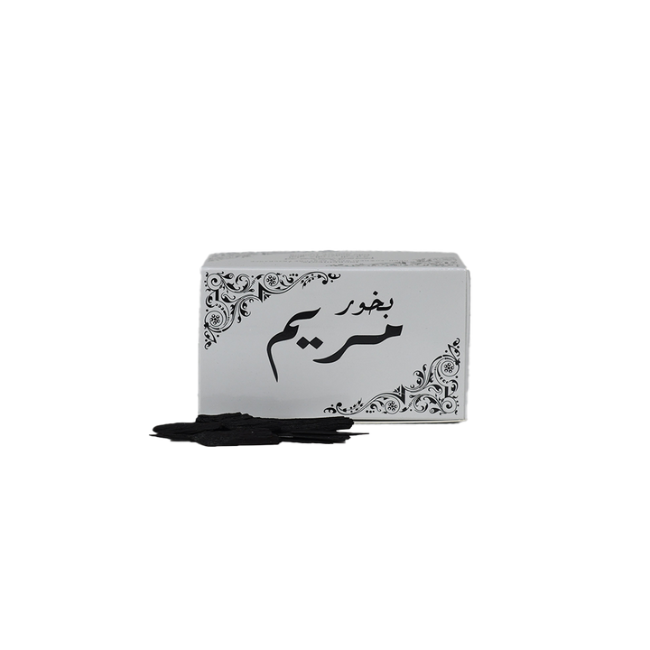 MARYAM BAKHOOR-high quality incense