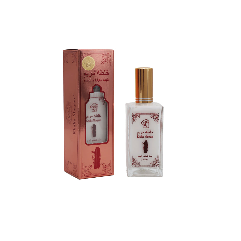 MARYAM KHALTA ROSE GOLD - Best Masculine Water Perfume| LULU GALLERY