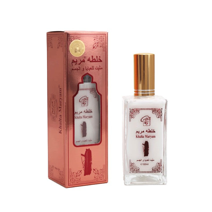 MARYAM KHALTA ROSE GOLD - Best Masculine Water Perfume| LULU GALLERY