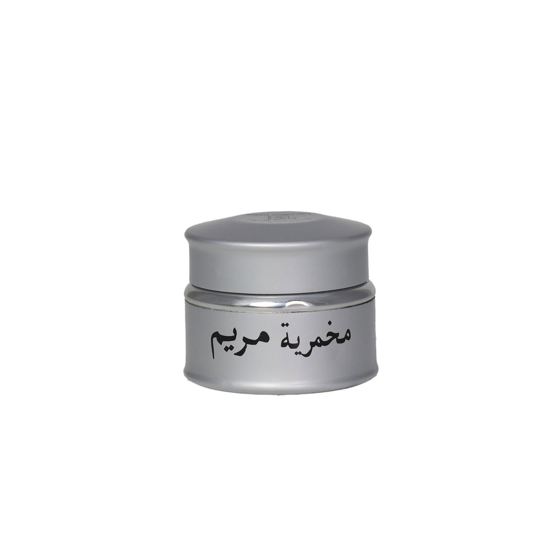 مخمرية-مخمرية شعر-MUKHAMRIA MARYAM SILVER-perfume gel	