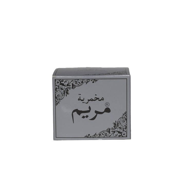 MUKHAMRIA MARYAM SILVER