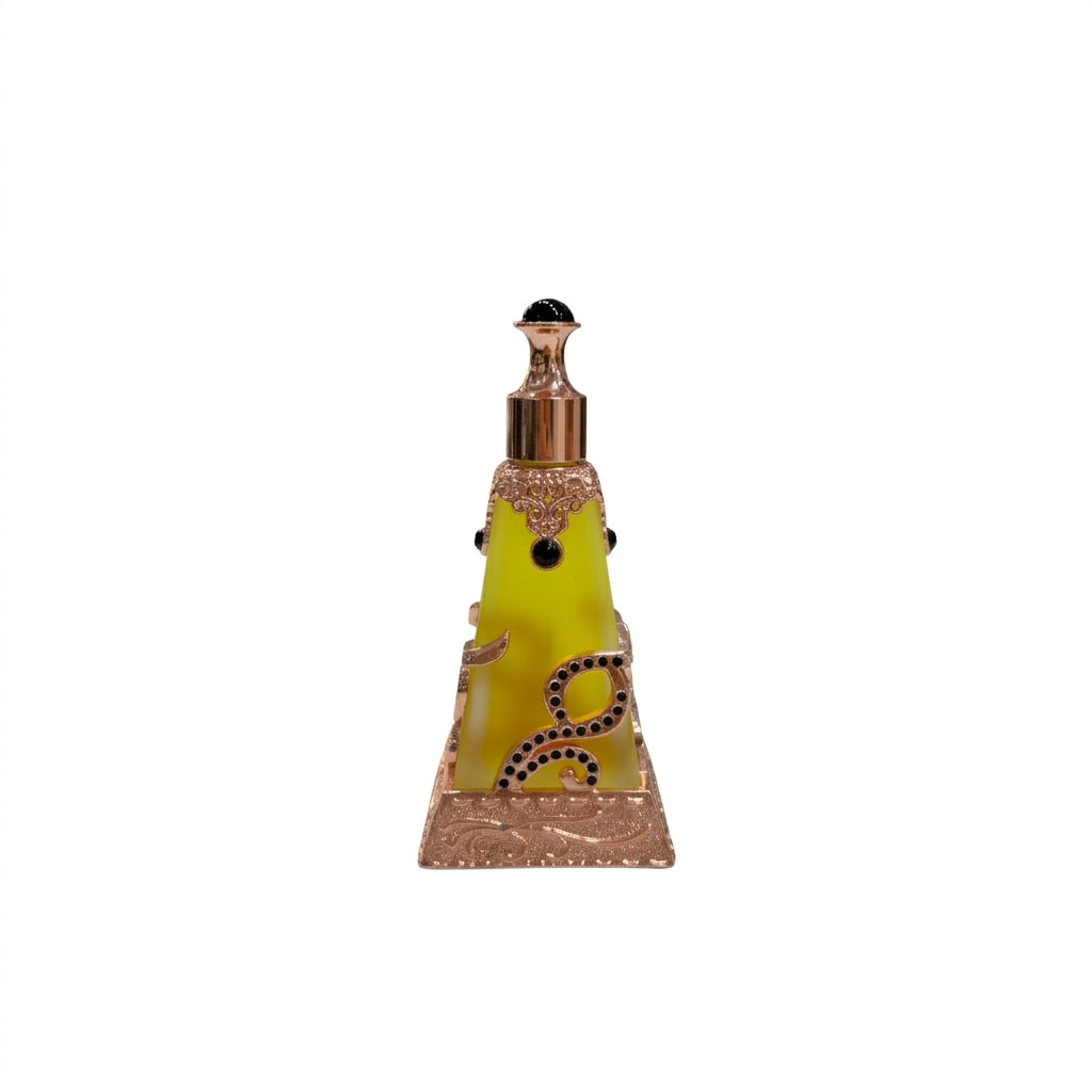 Maryam Rose Gold Oil Perfume 36ml