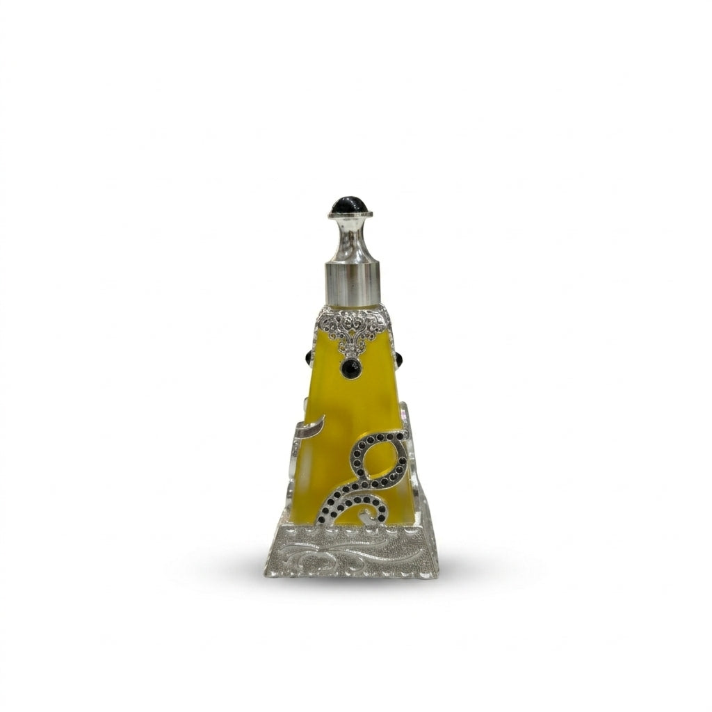 Maryam Silver Oil Perfume 36ml