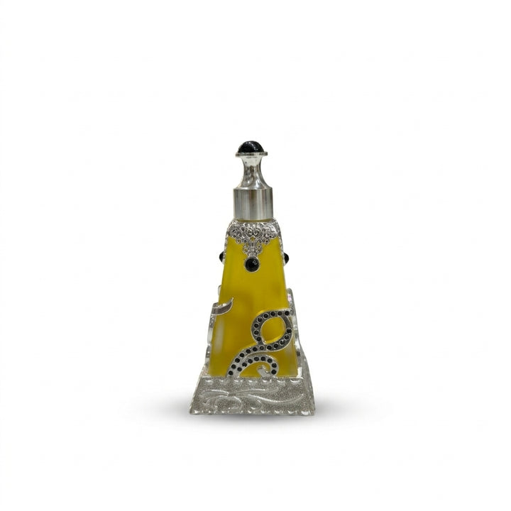 Maryam Silver Oil Perfume 36ml