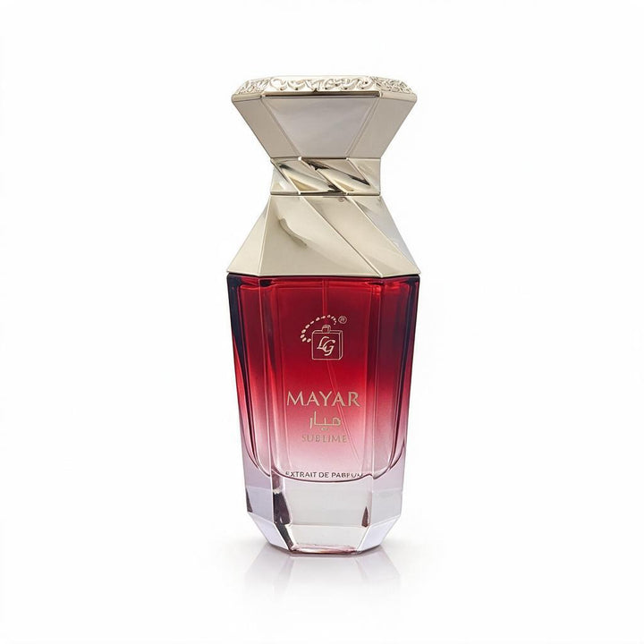 Mayar Sublime