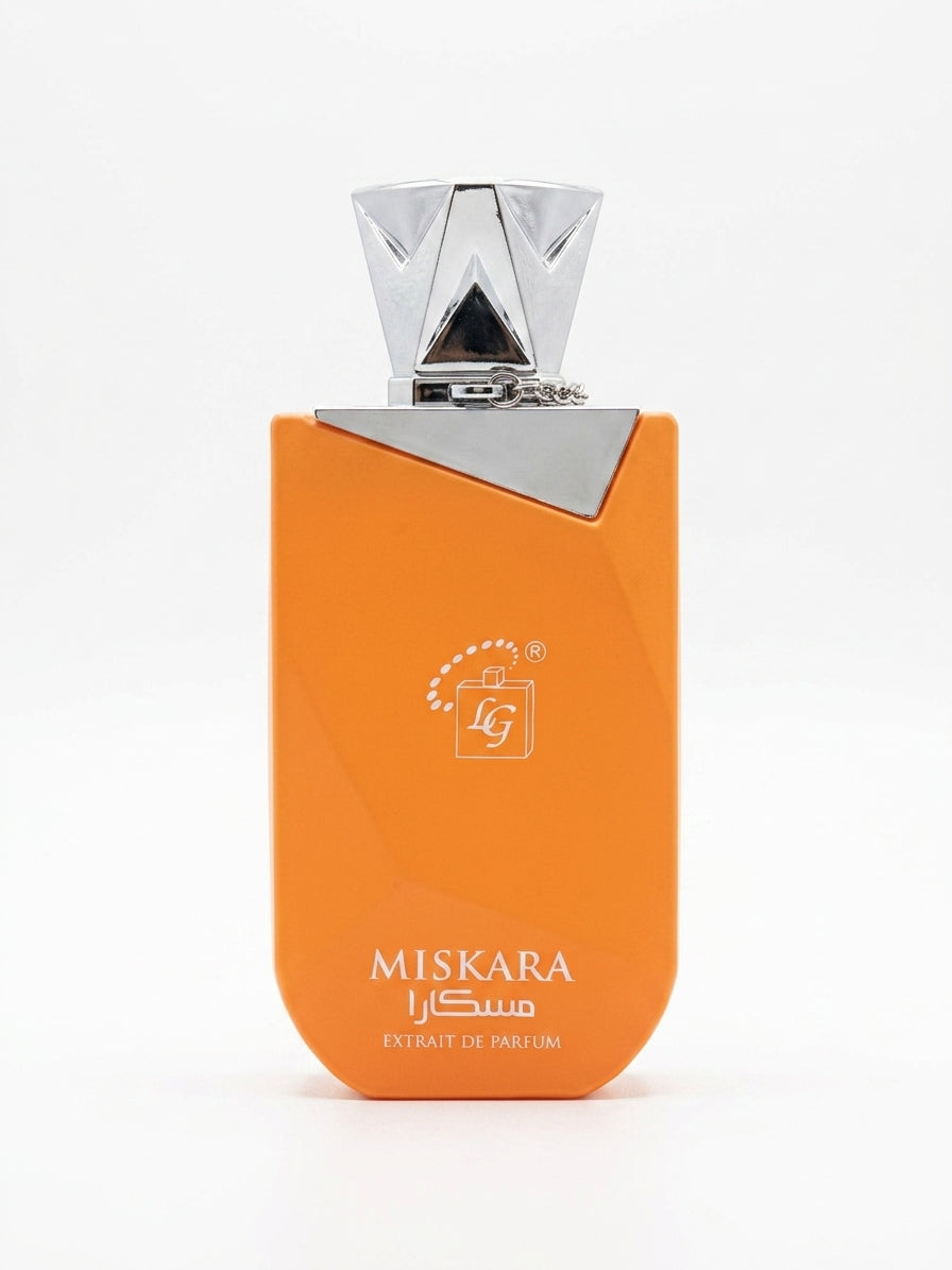 Miskara