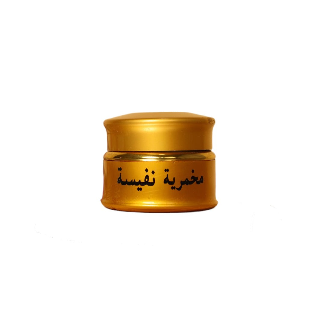 MUKHAMRIA NAFEESA
