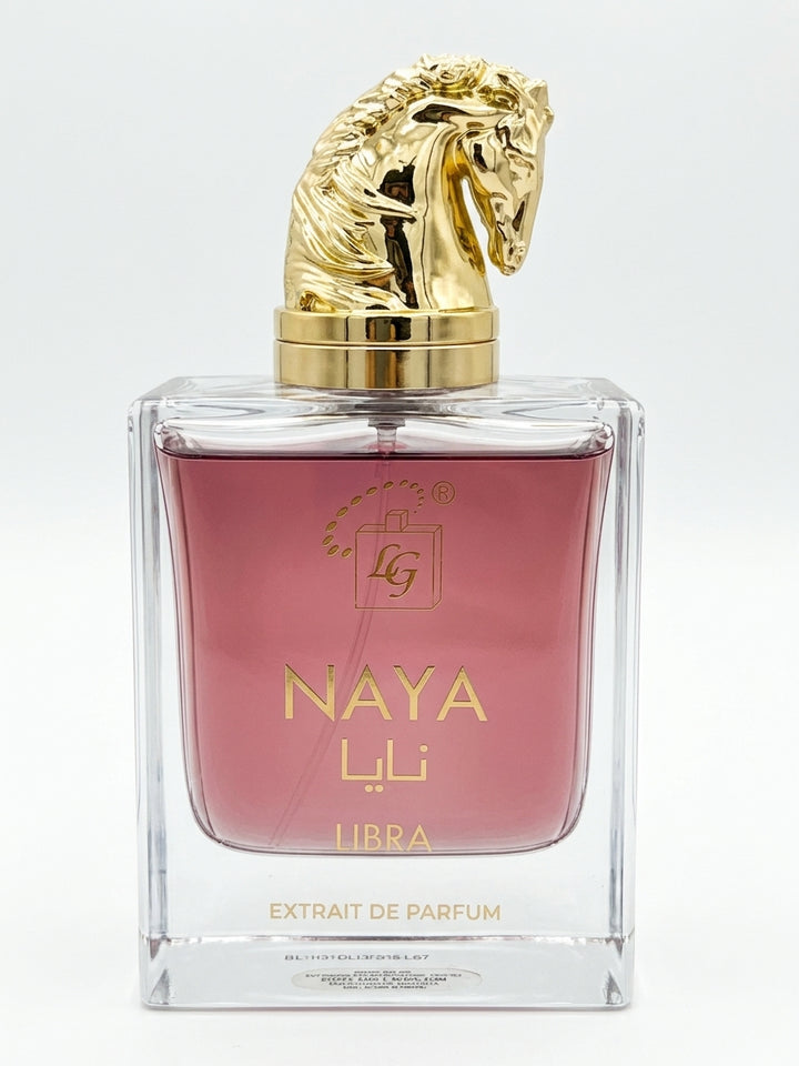 Naya Libra