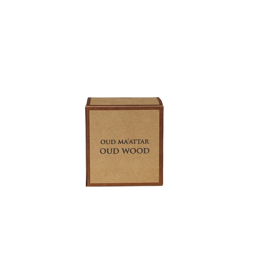 OUD WOOD OUD MA BAKHOOR