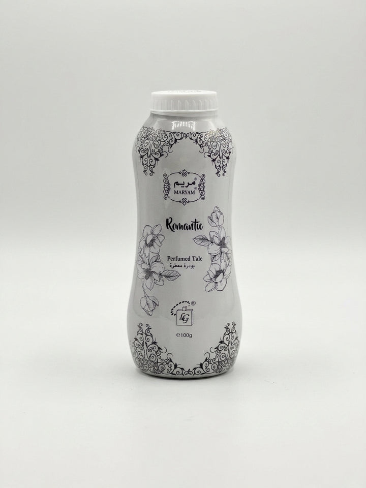 Maryam Powder Romantic