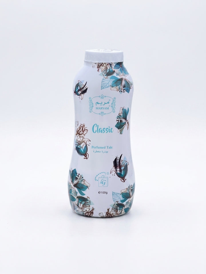 Maryam Powder Classic