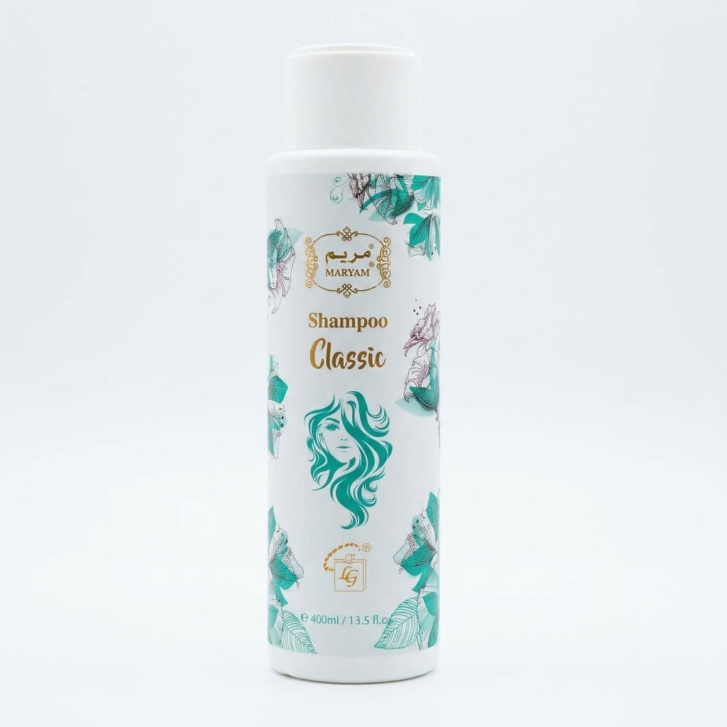 Maryam Shampoo Classic