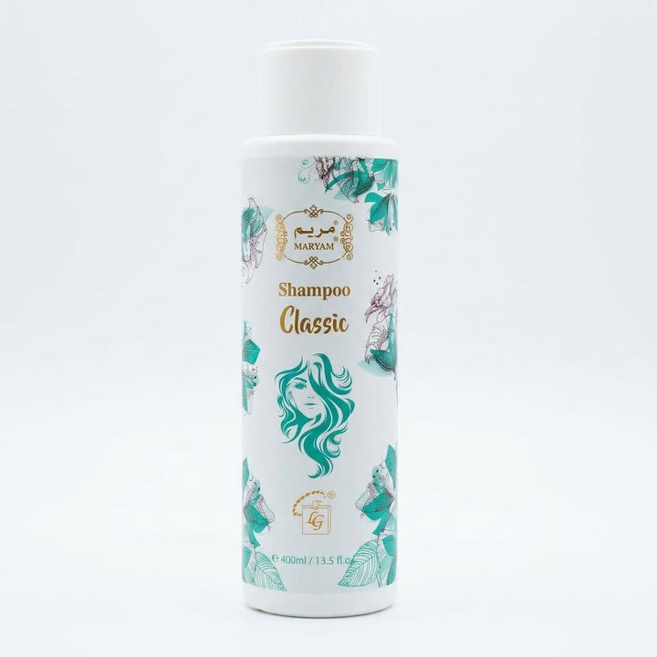 Maryam Shampoo Classic