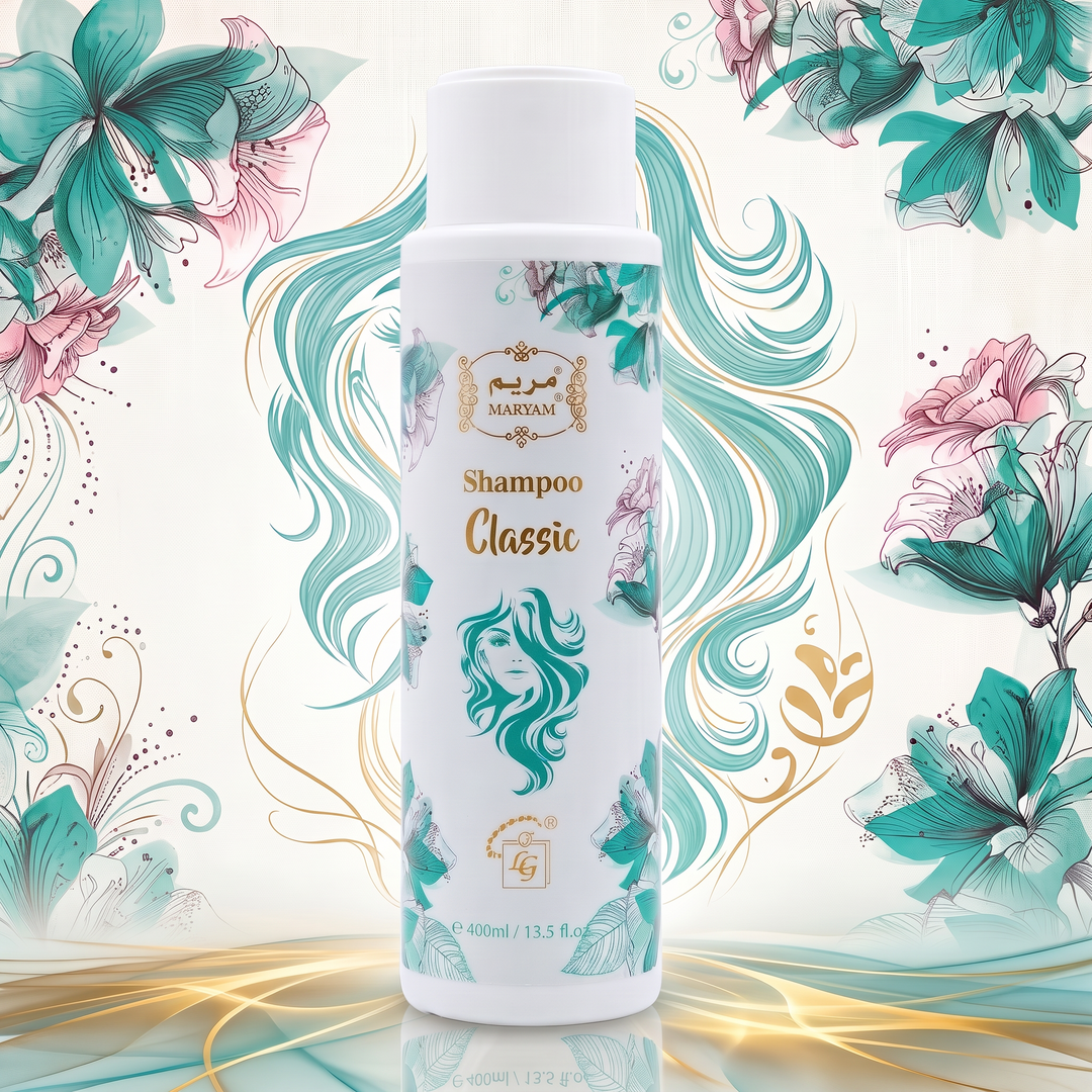 Maryam Shampoo Classic