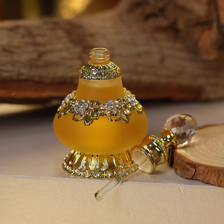 Unisex Scent-attar perfume-scent-fragrance attar-BINT AL MARYAM ATTAR