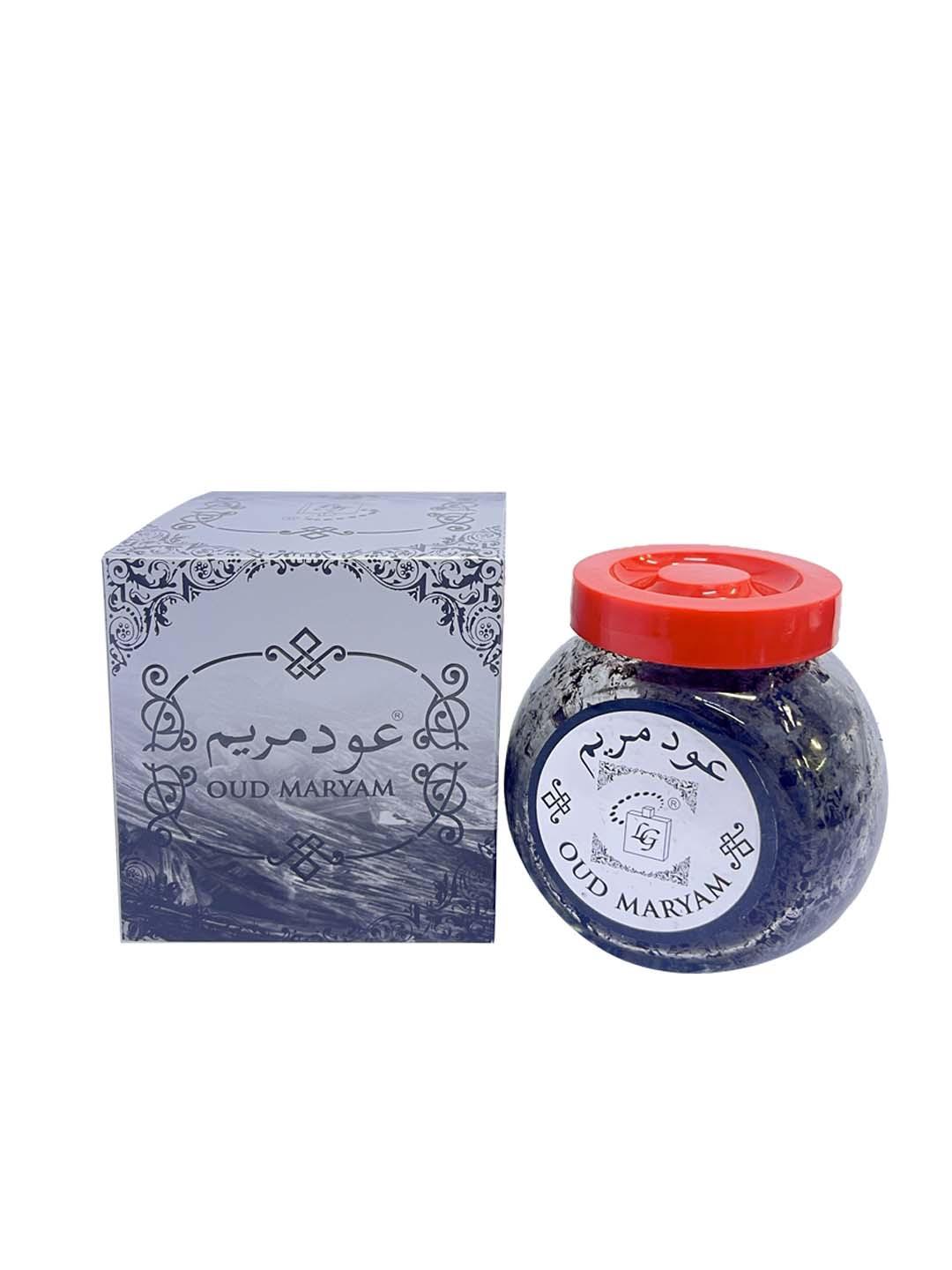 Maryam Oud Ma Attar Silver