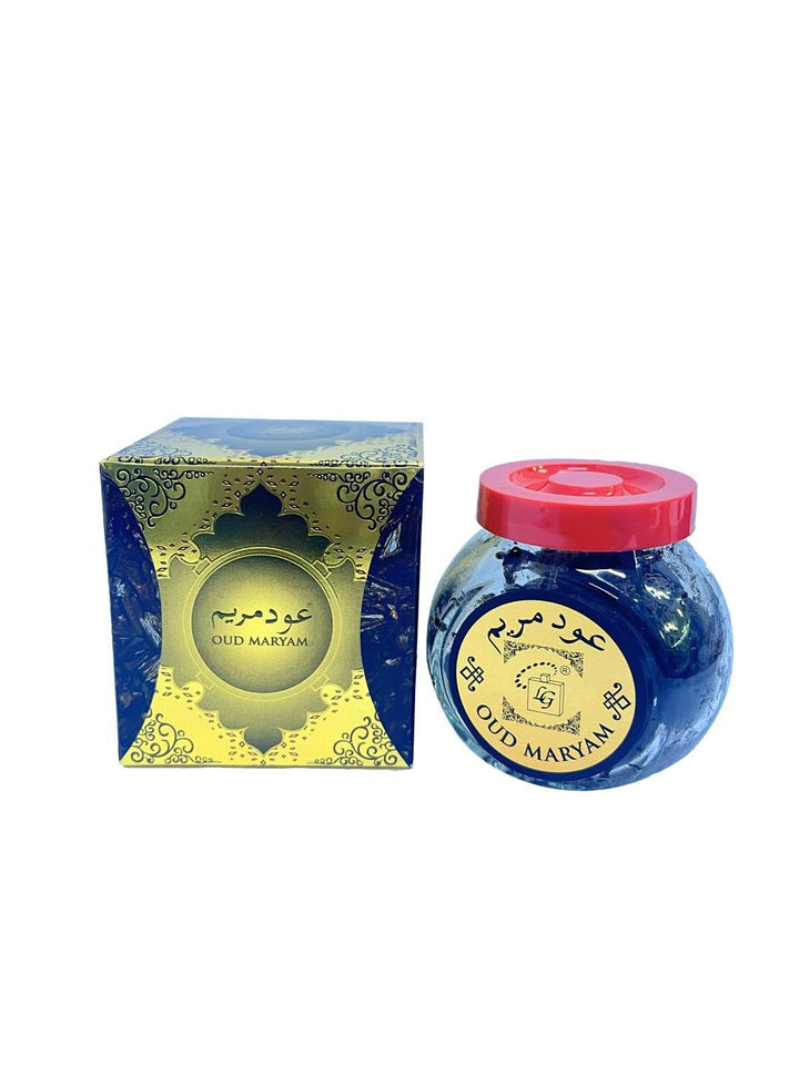 Maryam Oud Ma Attar Gold