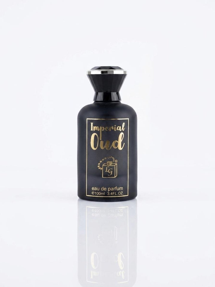 Imperial Oud Perfume