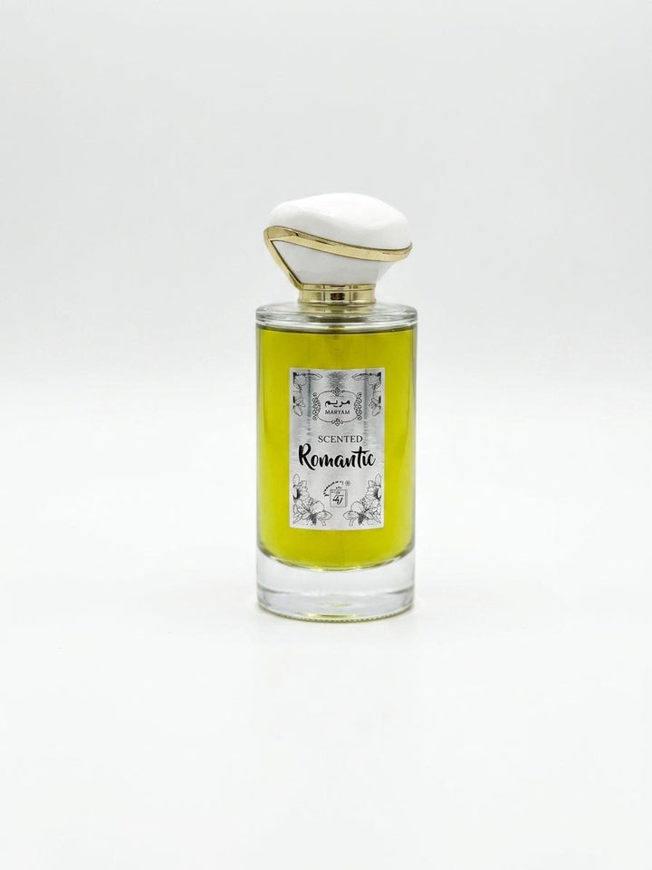 Maryam Perfume Romantic