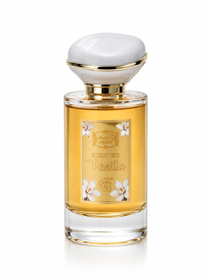 Maryam Perfume Vanilla