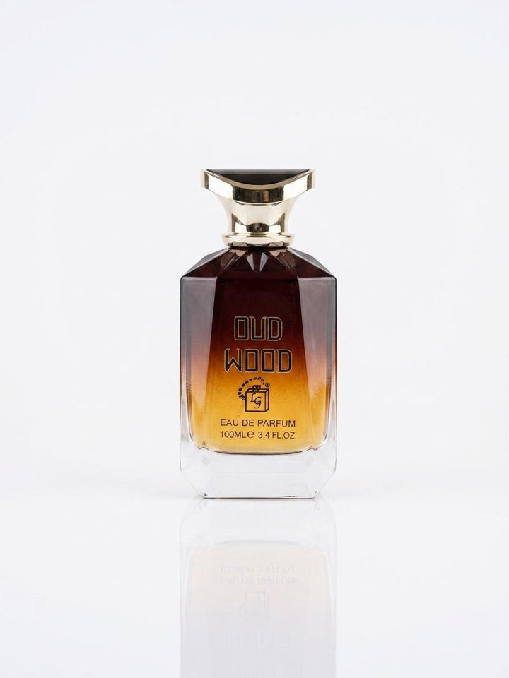 Oud Wood Perfume