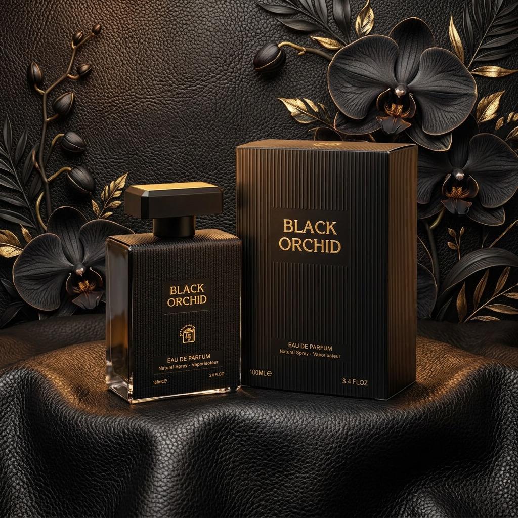 Black Orchid