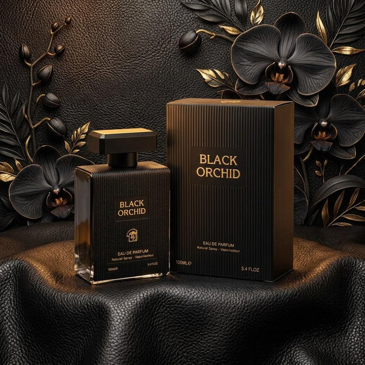 Black Orchid
