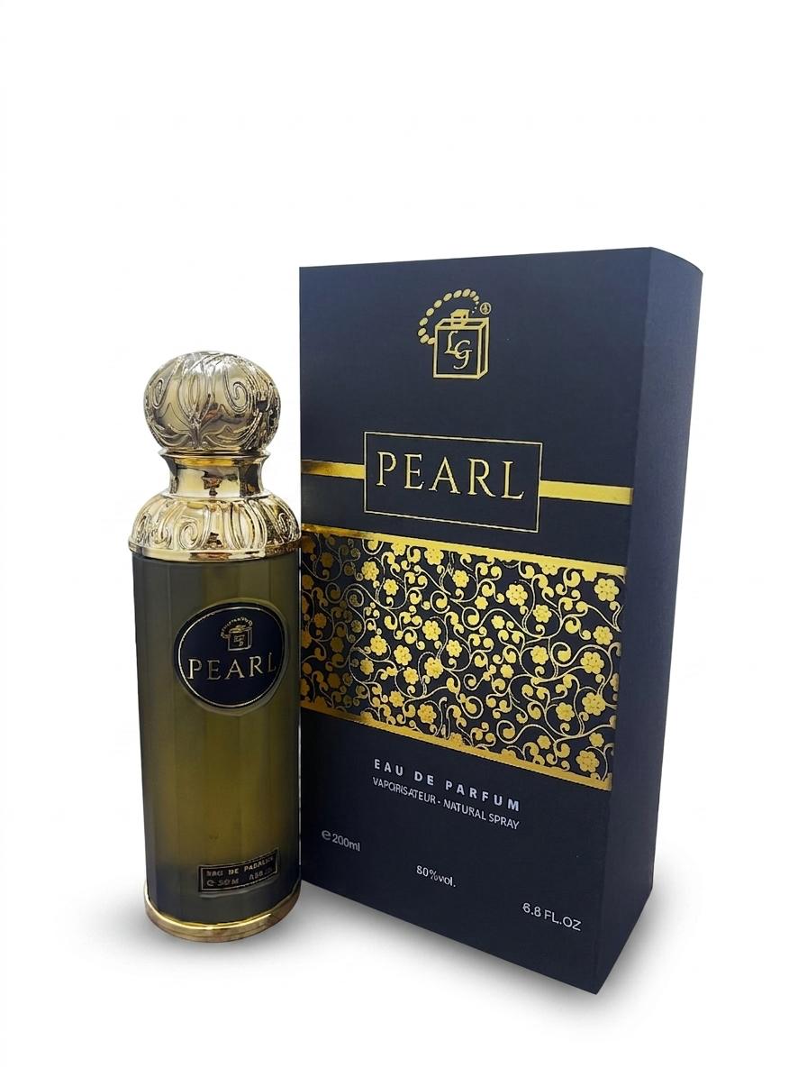 Pearl Black