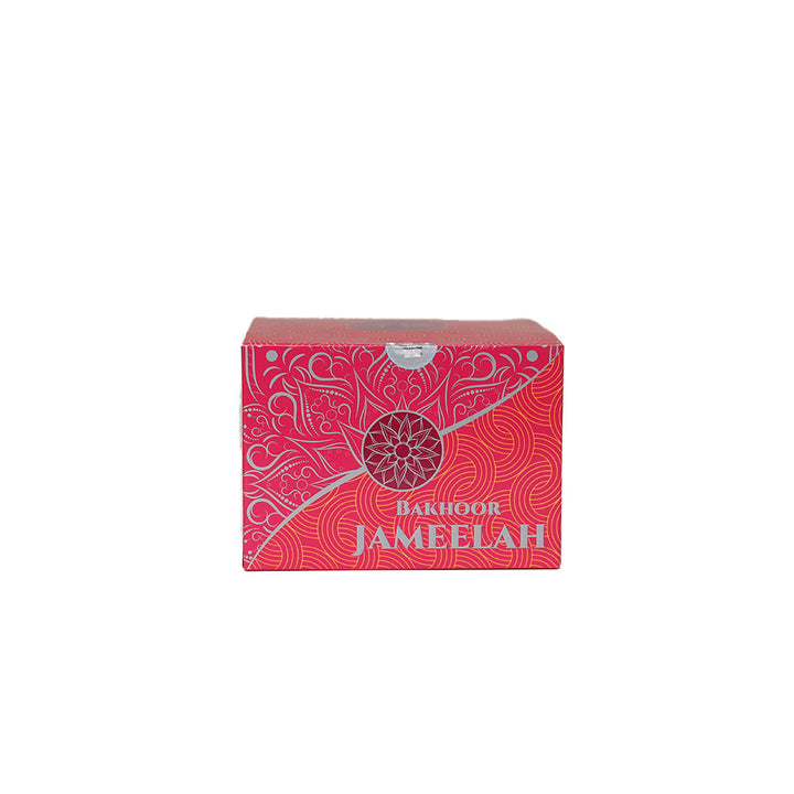 JAMEELAH BAKHOOR