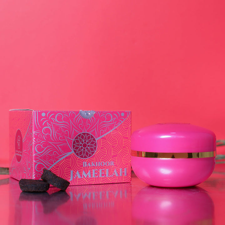 Bakhoor incense jameelah by lulu gallery