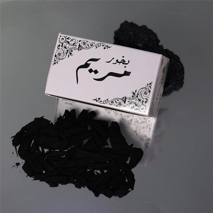 High quality bakhoor Maryam incense by lulu gallery